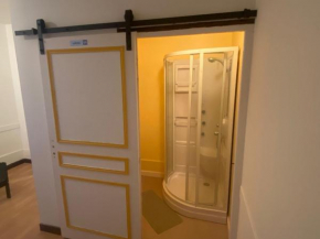 Un petit appartement pour 3 à 4 personnes